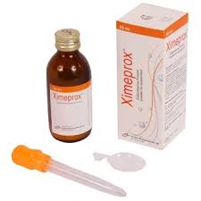 XIMEPROX 50 ML